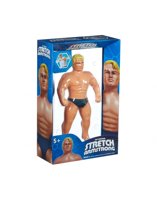 ÇOK SATAN TRE03000 Dev Stretch Armstrong