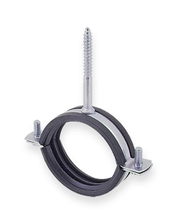 ® Trifonlu Boru Kelepçesi 1 1/4