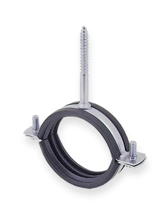 ® Trifonlu Boru Kelepçesi 1lik