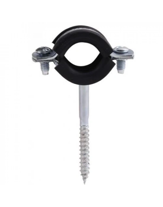 ® Trifonlu Boru Kelepçesi 3/4