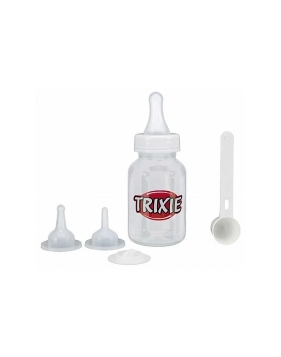 ÇOK SATAN Trixie Kedi ve Köpek Biberonu 120 Ml