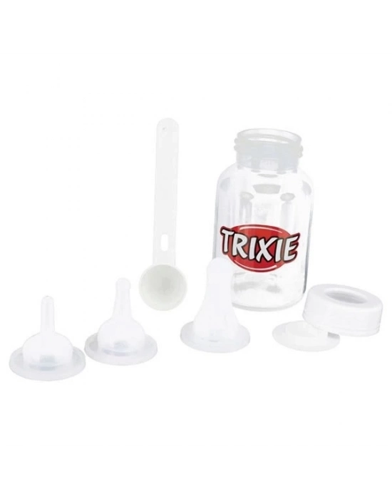 ÇOK SATAN Trixie Kedi ve Köpek Biberonu 120 Ml