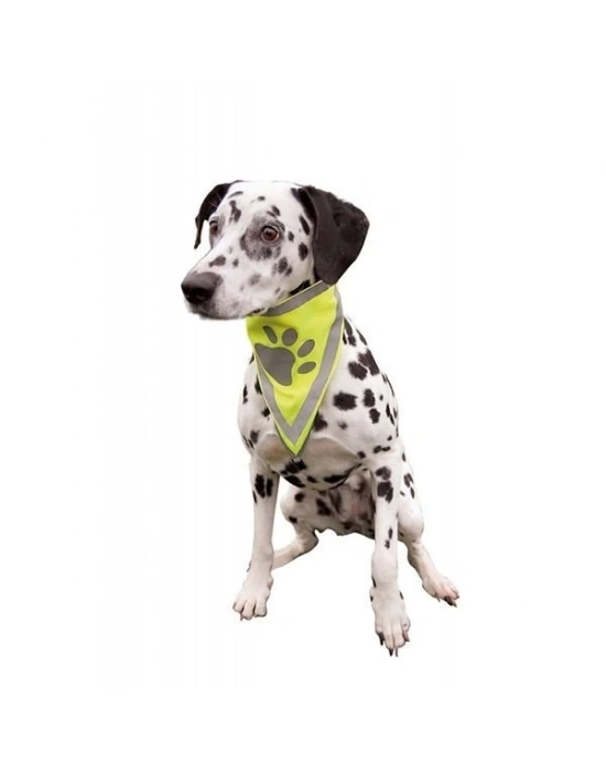 ÇOK SATAN Trixie Köpek Bandanalı Tasma Xlarge 42-60 Cm