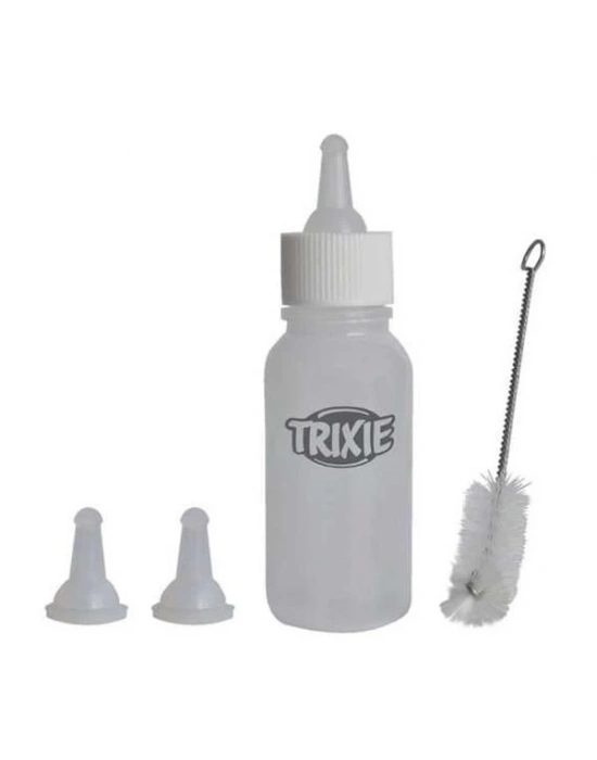 ÇOK SATAN Trixie Yavru Pet Biberon Seti 57 Ml