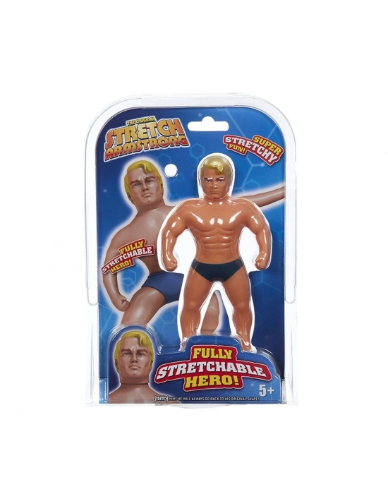 ÇOK SATAN TRM04000 Mini Stretch Armstrong - 07484