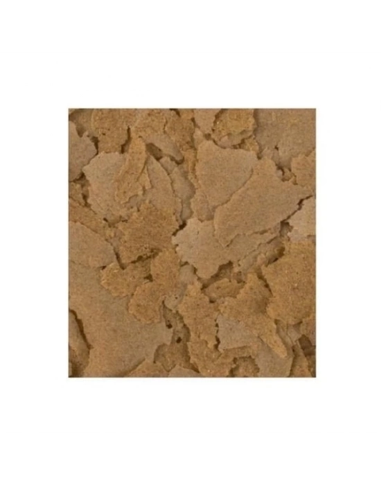 ÇOK SATAN Tropical Insect Menu Larva Proteinli Pul Balık Yemi 12 Gr