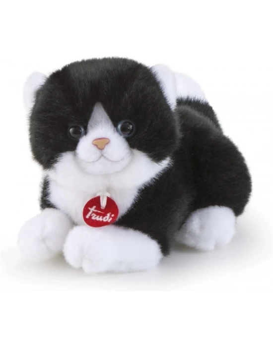 ÇOK SATAN TRUDİNO KEDİ 15 CM -MRC