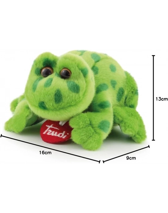 ÇOK SATAN TRUDİNO KURBAĞA 15 CM