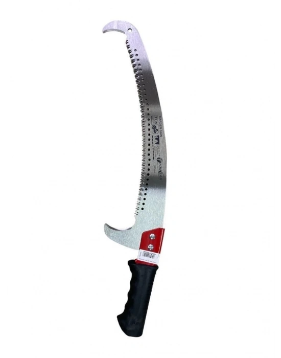 ® Tümsan Eğri Uçlu Tepe Testeresi 380 mm