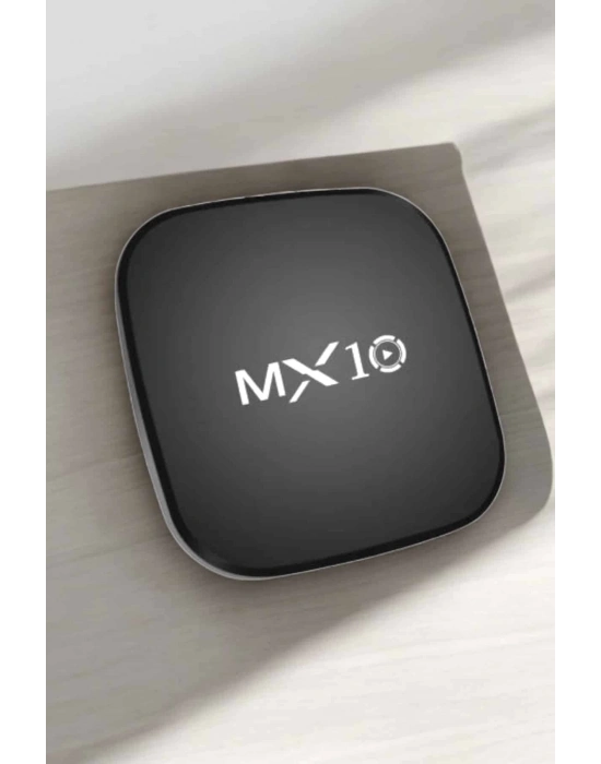 ÇOK SATAN TV Box Android Uyumlu 4 Çekirdekli WİFİ Bağlantılı 4K