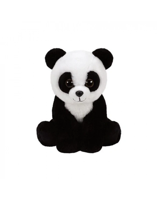 ÇOK SATAN TY Beanie Babies Baboo Panda Peluş 15 Cm - 86316