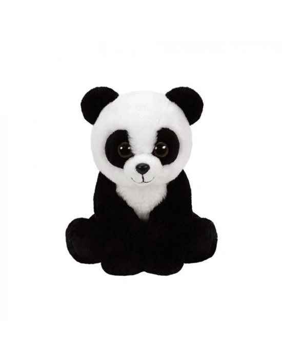 ÇOK SATAN TY Beanie Babies Baboo Panda Peluş 15 Cm - 86316