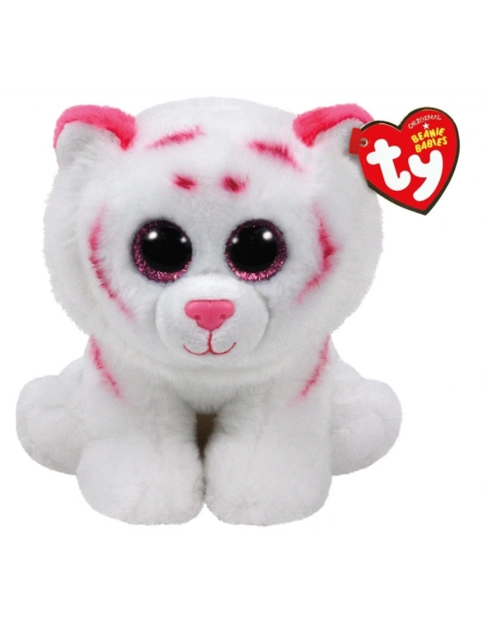 ÇOK SATAN TY Beanie Babies Tabor Kaplan 15 Cm
