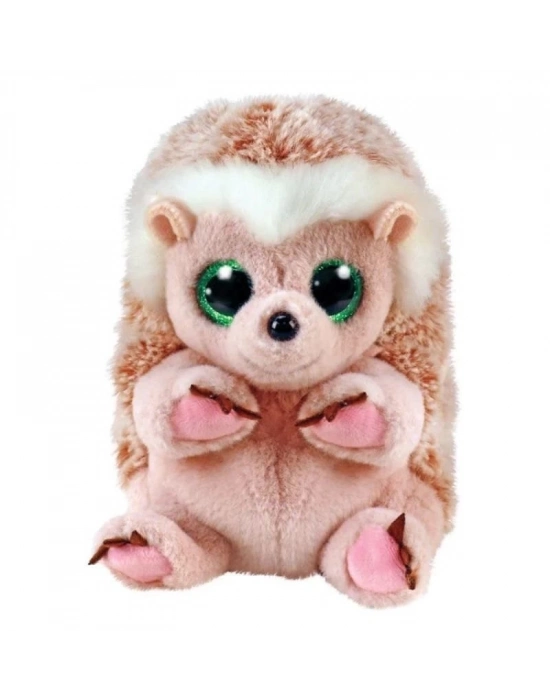 ÇOK SATAN Ty Beanie Bellies Peluş Kirpi Bumper 15 cm