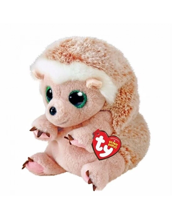 ÇOK SATAN Ty Beanie Bellies Peluş Kirpi Bumper 15 cm