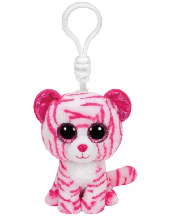 ÇOK SATAN TY Beanie Boo´s Asia Peluş Anahtarlık