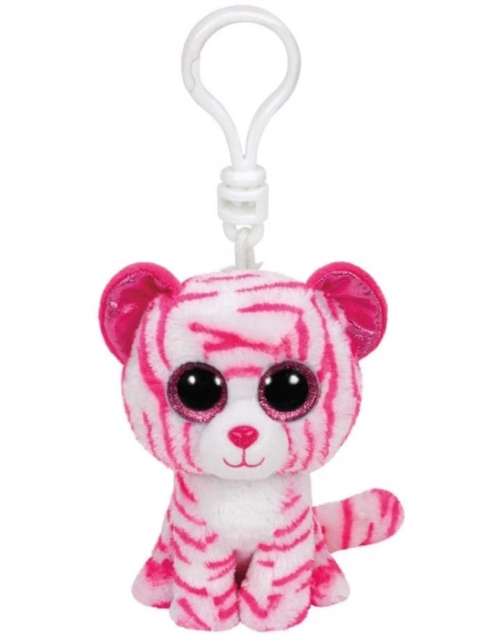 ÇOK SATAN TY Beanie Boo´s Asia Peluş Anahtarlık