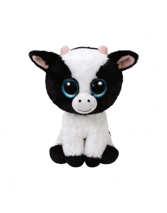 ÇOK SATAN Ty Beanie Boos Butter Cow 15cm