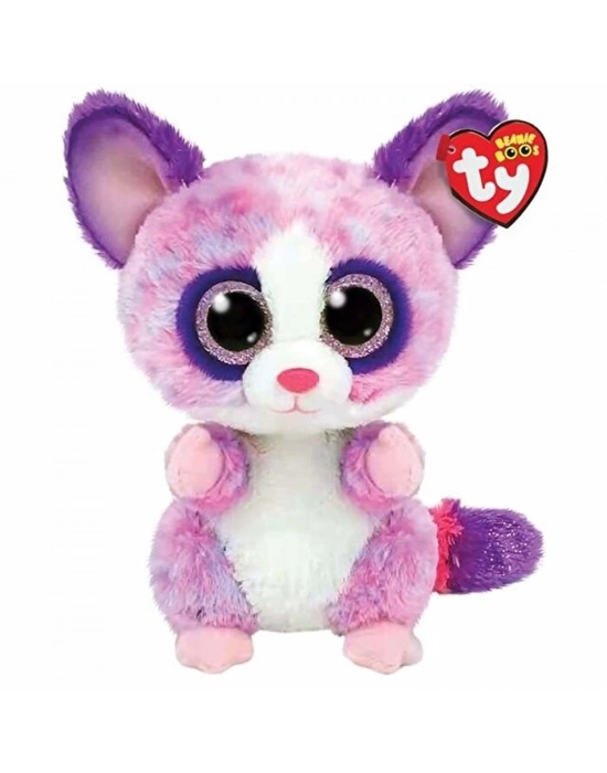 ÇOK SATAN Ty Beanie Boos Peluş Çalı Bebeği Becca 15 cm