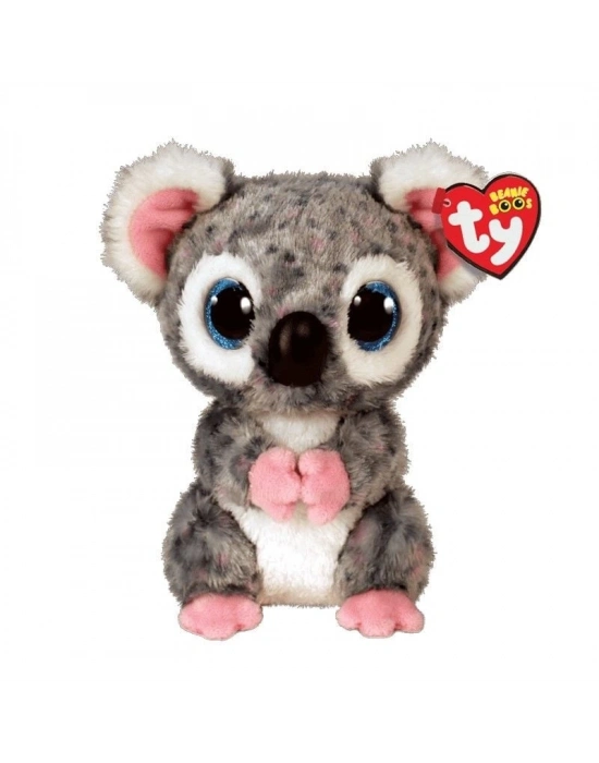 ÇOK SATAN Ty Beanie Boos Peluş Koala Karli 15 cm