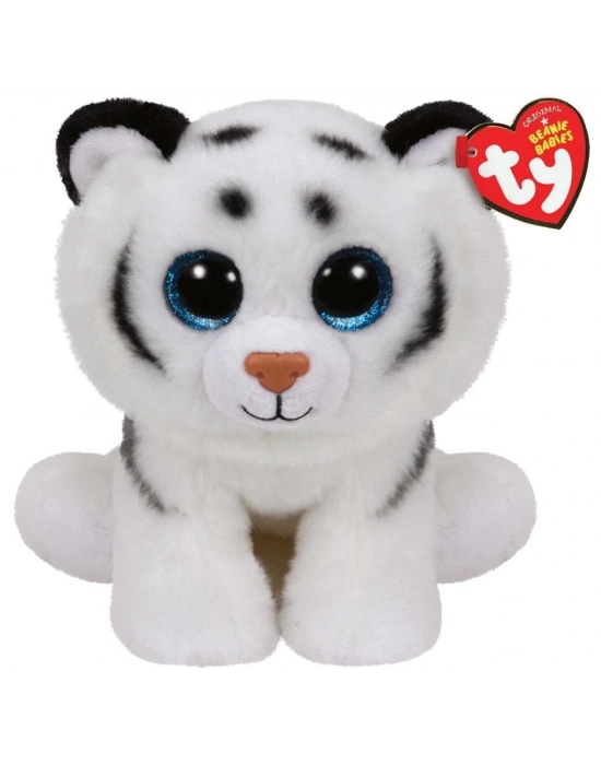 ÇOK SATAN TY Beanie Boo´s Tundra Kaplan Peluş 25 Cm