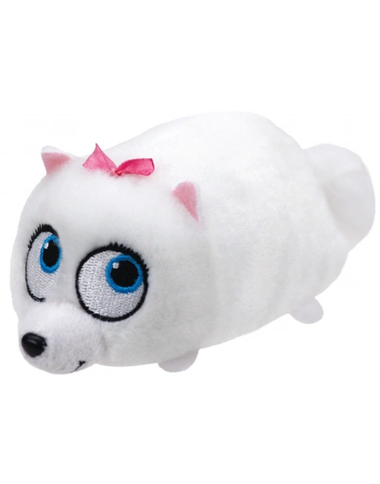 ÇOK SATAN Ty Evcil Hayvanların Gizli Yaşamı Peluş Gidget Figür 10 Cm