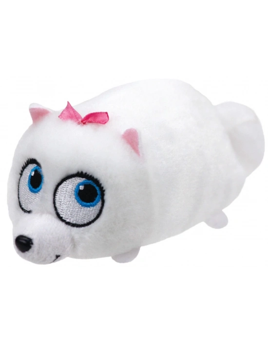 ÇOK SATAN Ty Evcil Hayvanların Gizli Yaşamı Peluş Gidget Figür 10 Cm