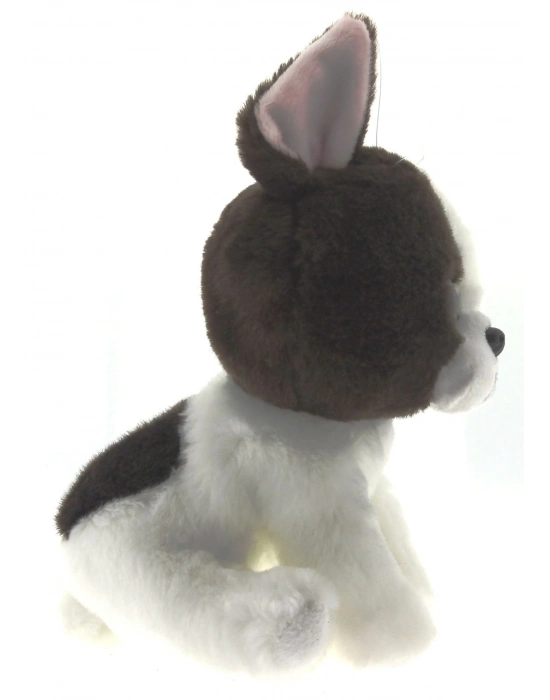 ÇOK SATAN Ty Original Beanie Babies-Gabe Terrier 15 cm