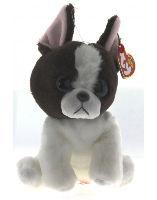 ÇOK SATAN Ty Original Beanie Babies-Gabe Terrier 15 cm