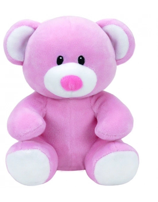 ÇOK SATAN Ty Princess Pink Bear Reg Peluş 15 cm