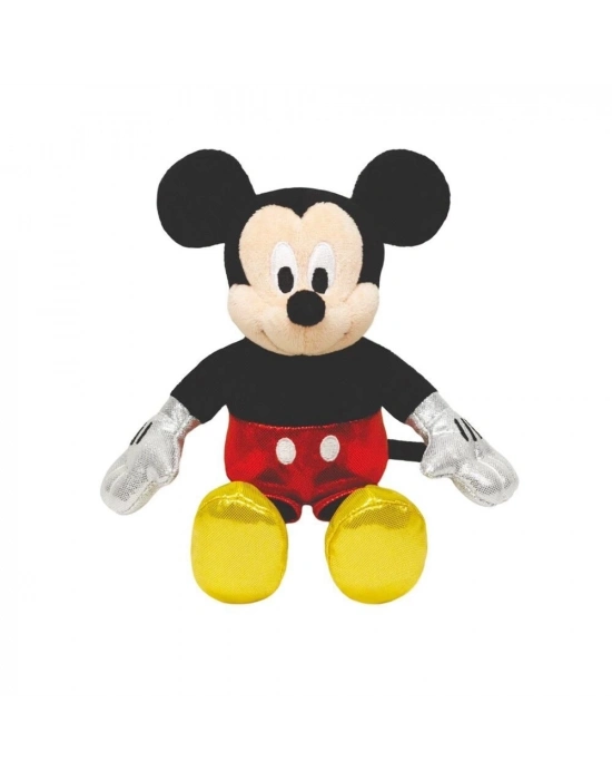 ÇOK SATAN TY Sparkle Sesli Peluş Mickey Mouse 21 cm