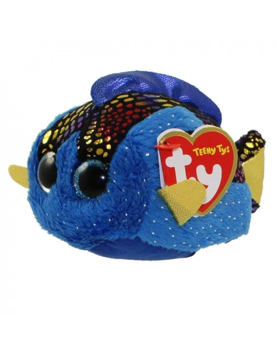 ÇOK SATAN Ty Teeny Balık Madie Peluş
