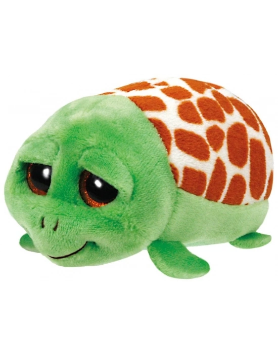 ÇOK SATAN TY Teeny Cruiser Kaplumbağa Peluş 10cm