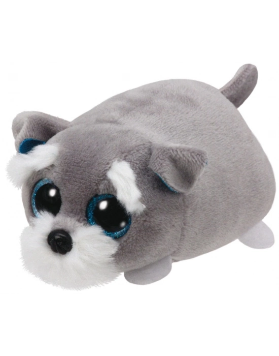 ÇOK SATAN TY Teeny Jack Köpek Peluş 10 Cm