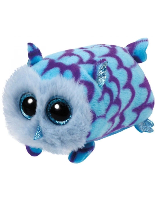 ÇOK SATAN Ty Teeny Mimi Baykuş Peluş 10cm