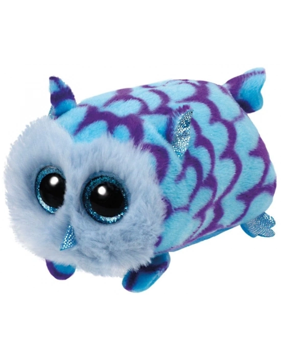 ÇOK SATAN Ty Teeny Mimi Baykuş Peluş 10cm