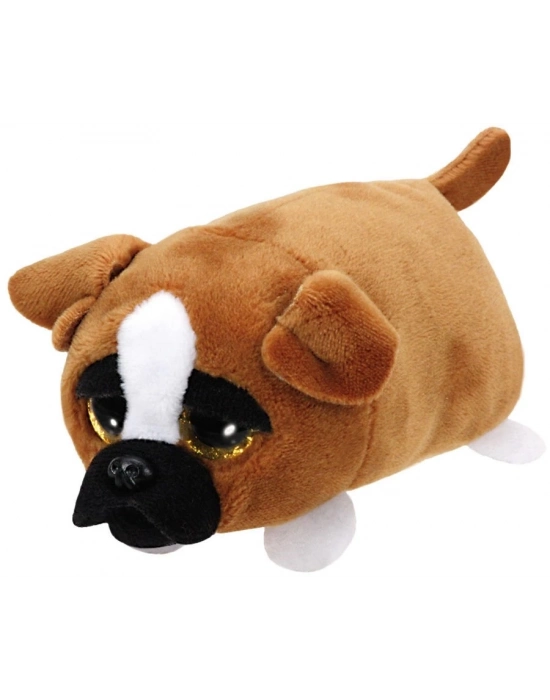 ÇOK SATAN Ty Teeny Tys Peluş Köpek Diggs 10 cm