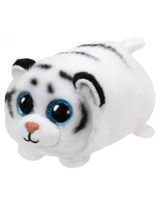 ÇOK SATAN TY Teeny Zack Kaplan Peluş 10 Cm