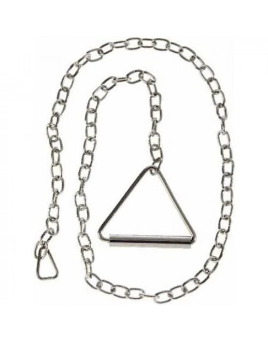 ® Üçgen Saplı Rezervuar Zinciri