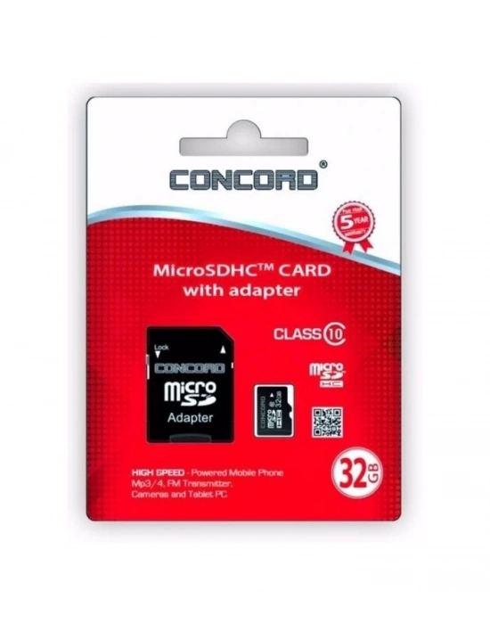 ÇOK SATAN Ultrahız 32gb Micro Sd Hafıza Kartı: Yüksek Performans Ve Geniş Depolama Kapasitesi