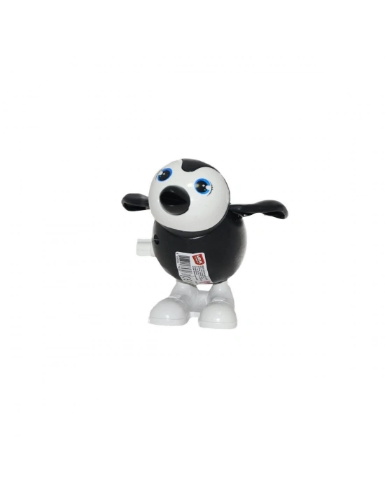 ÇOK SATAN URT005-04 Birliktoys, Kurmalı Penguen - 1 Adet Stokta Olan Gönderilir