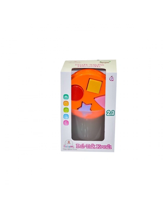 ÇOK SATAN URT026-003 Bultak Kova - Birlik Toys