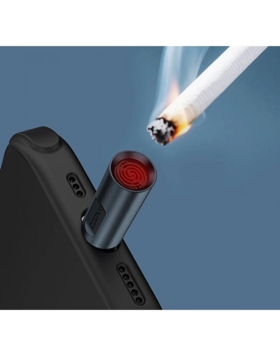 ÇOK SATAN USB Girişli Elektronik Çakmak
