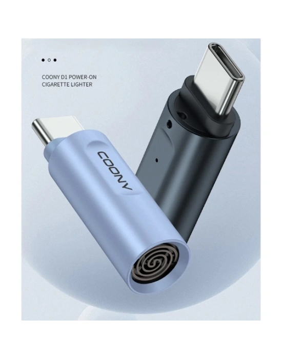 ÇOK SATAN USB Girişli Elektronik Çakmak