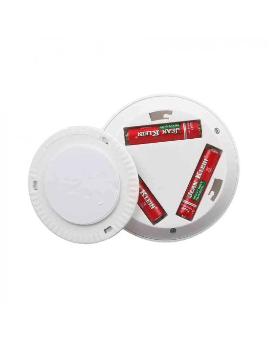ÇOK SATAN Uzaktan Kumandalı Yapışkanlı Led Spot Lamba Wt-364