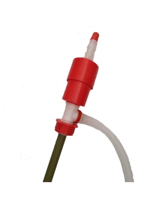 ® Varil Pompası Plastik Büyük Boy