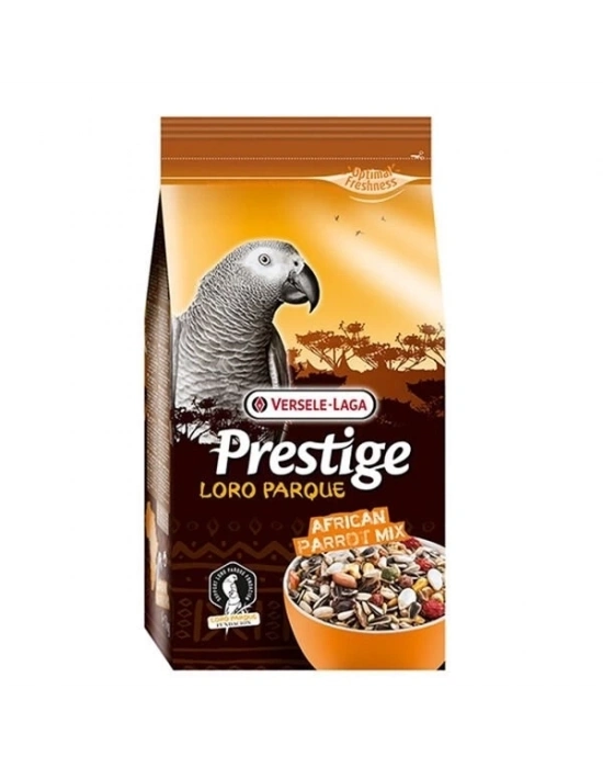 ÇOK SATAN Versele Laga Prestige Loro Parque Afrika Papağan Yemi 1 Kg