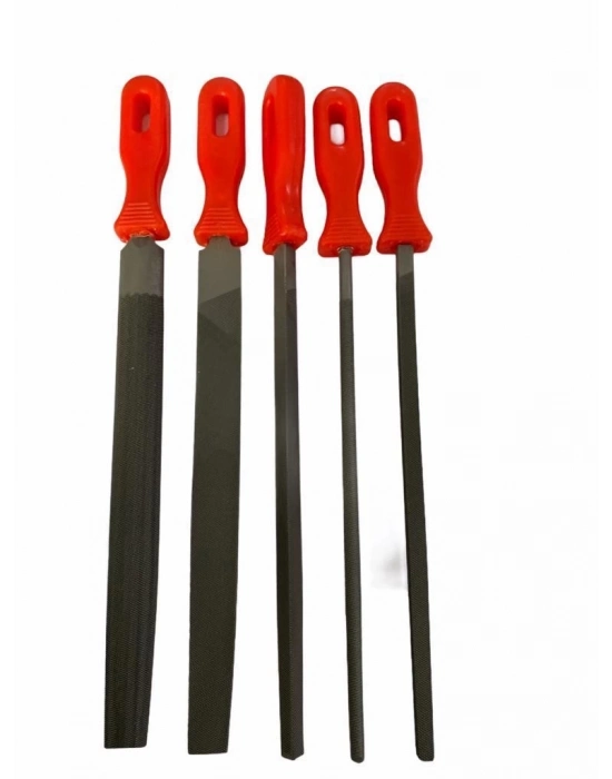 Victor 29311 5 Parça Eğe Takımı