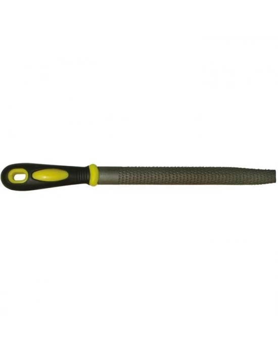 ® Vinko 29551 Yarım Yuvarlak Törpü Saplı