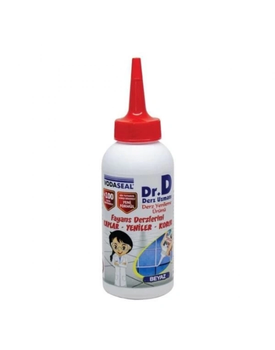 ® Vodabond 200 gr Derz Yenileme Ürünü Beyaz